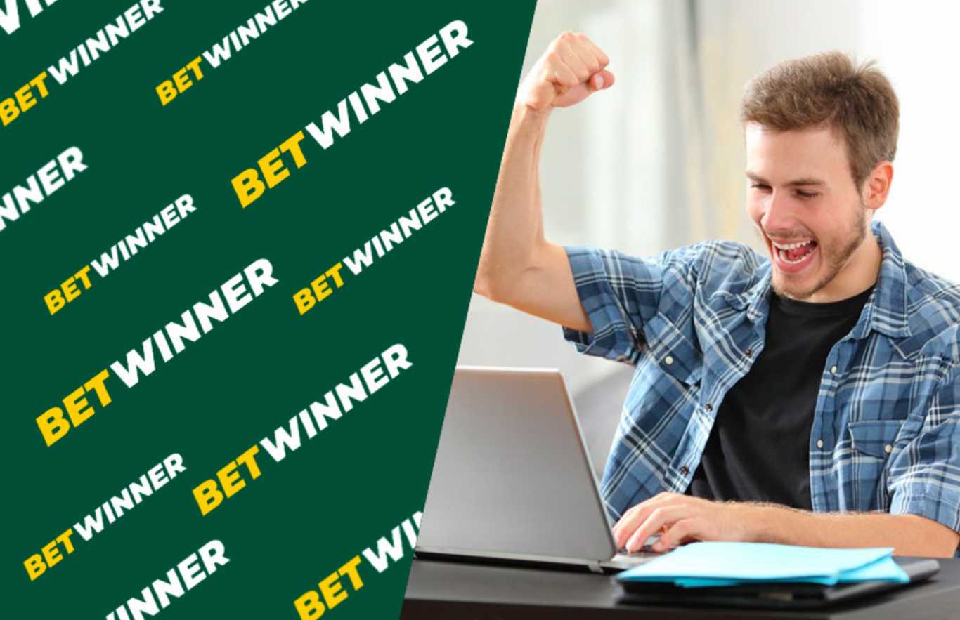 BetWinner welcome bonus