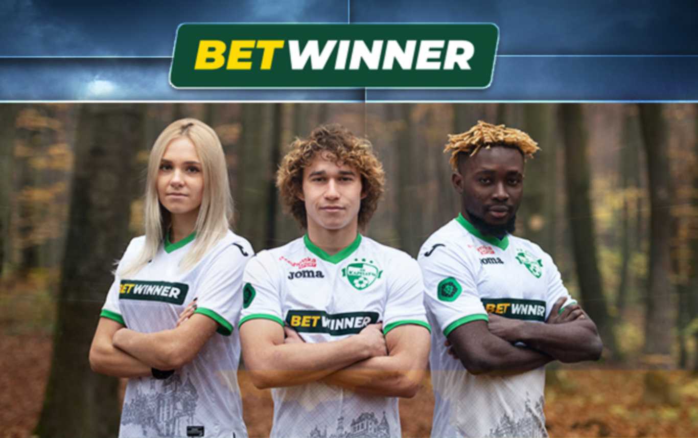 BetWinner apk